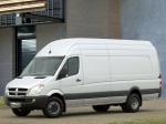 Dodge Sprinter Van 170 2006 года